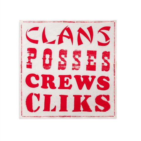 Clans Bandana